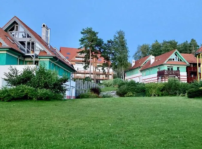 Apartman Riviera 41