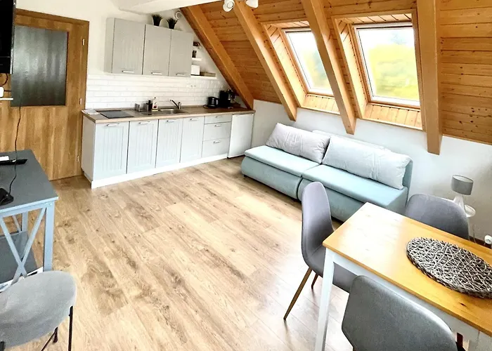 Apartman Riviera 41