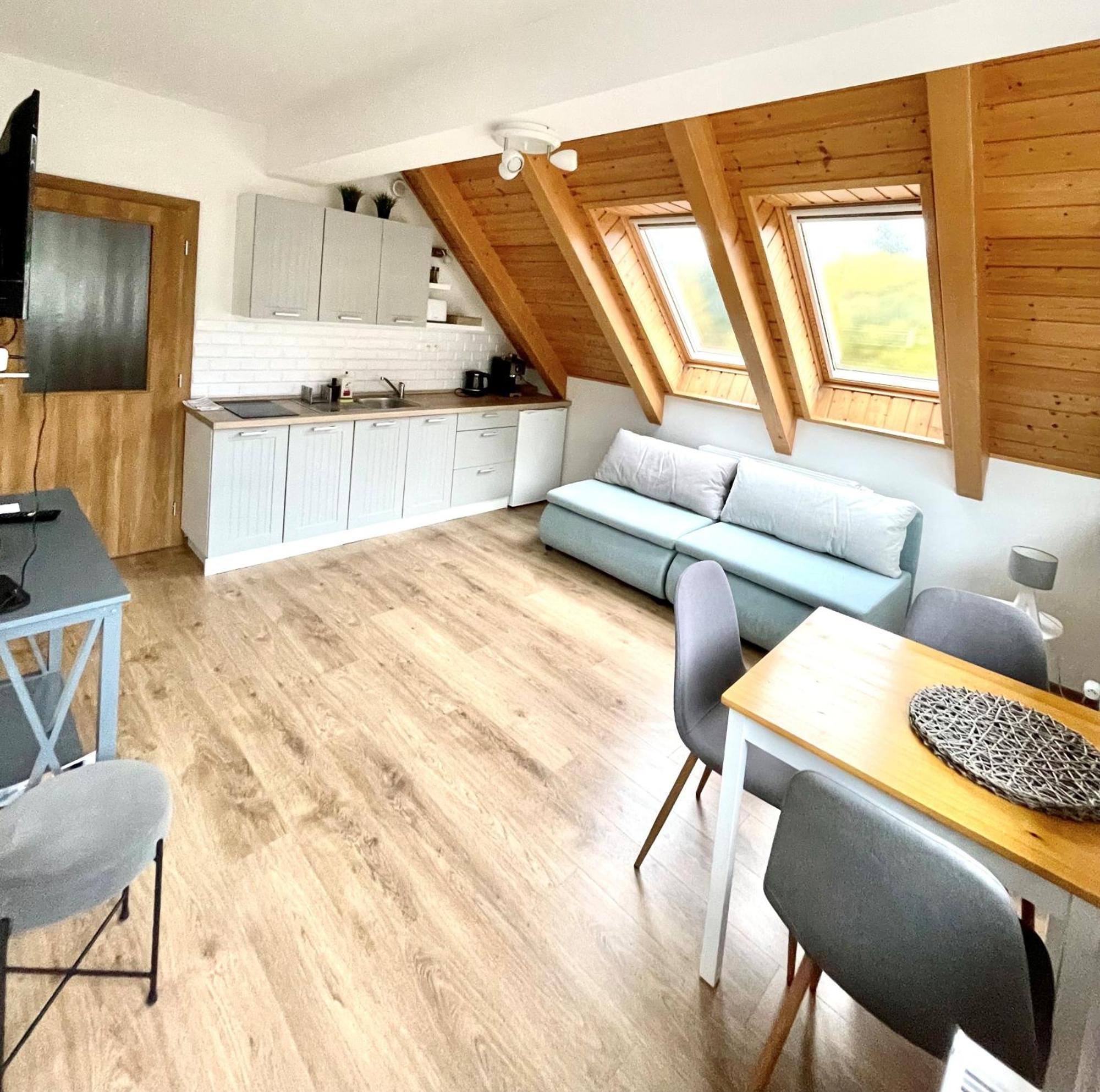Riviera 41 Apartment Lipno nad Vltavou